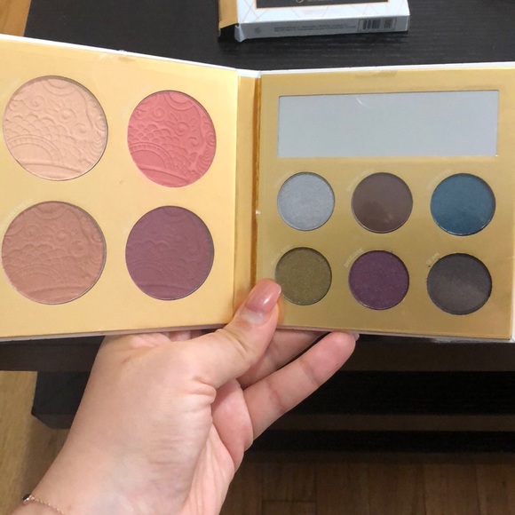Eye palettes - Picture 2 of 7